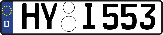 HY-I553