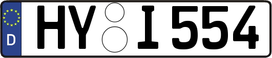 HY-I554