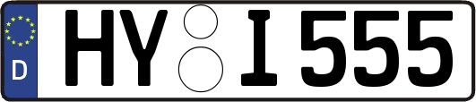 HY-I555