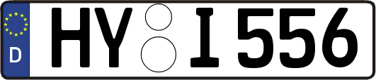 HY-I556