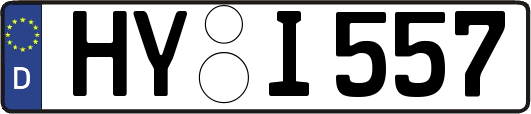 HY-I557
