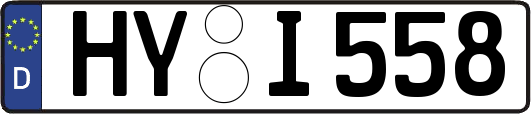 HY-I558