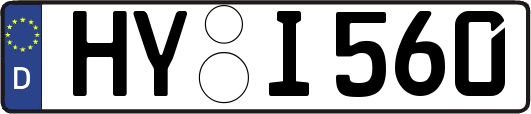 HY-I560