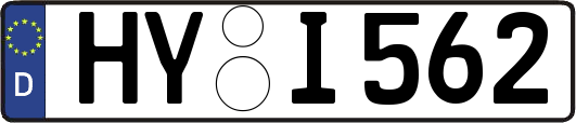 HY-I562