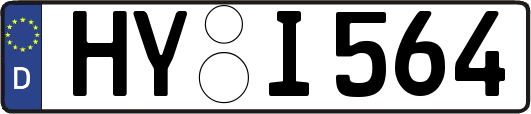 HY-I564