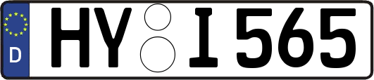 HY-I565