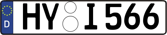 HY-I566