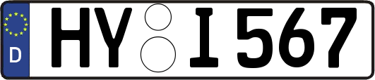 HY-I567