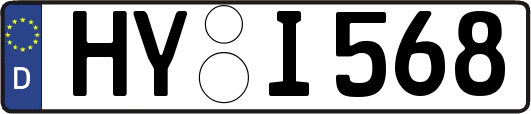 HY-I568