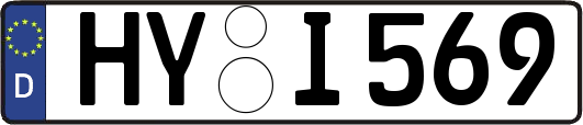 HY-I569