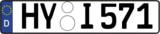 HY-I571