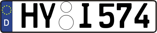 HY-I574