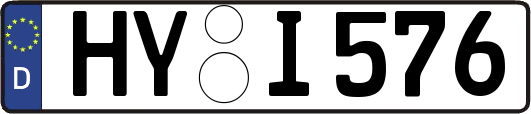 HY-I576