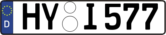 HY-I577