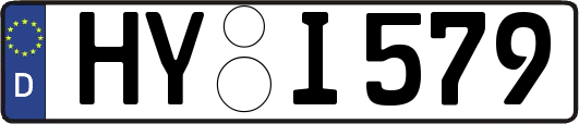 HY-I579