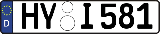 HY-I581