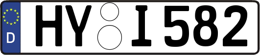 HY-I582