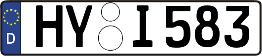 HY-I583