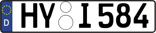 HY-I584