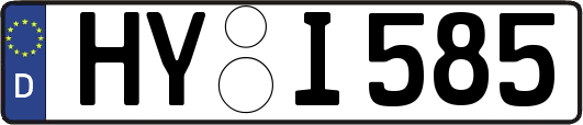 HY-I585