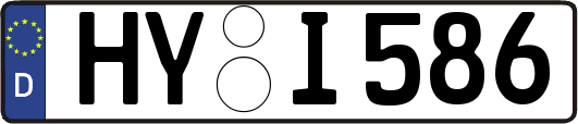 HY-I586