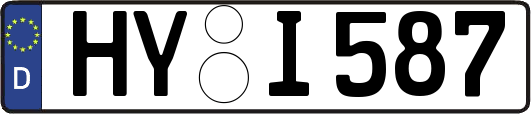 HY-I587