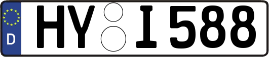 HY-I588