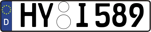 HY-I589