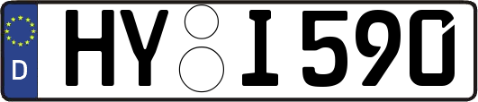 HY-I590