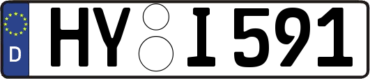 HY-I591