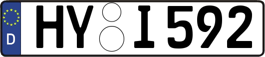 HY-I592