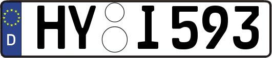 HY-I593