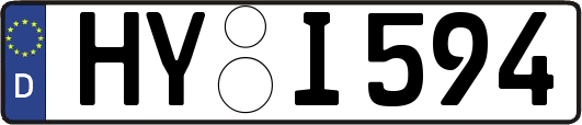 HY-I594