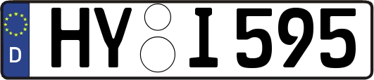 HY-I595