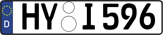 HY-I596