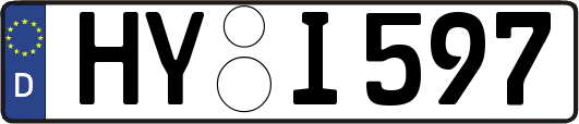 HY-I597