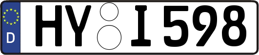 HY-I598