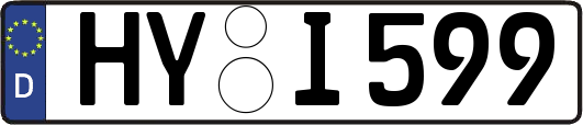 HY-I599