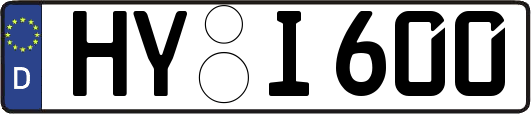 HY-I600