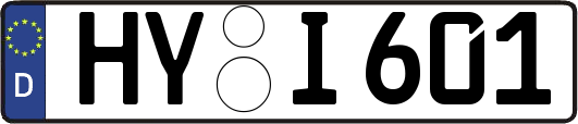 HY-I601