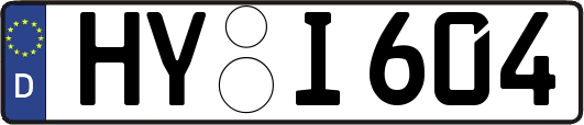 HY-I604