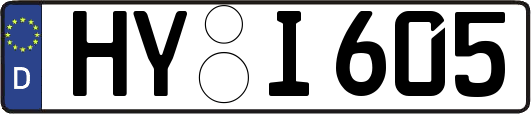 HY-I605