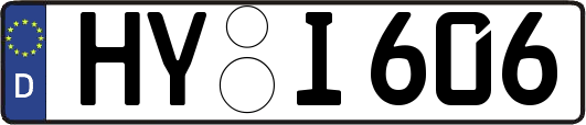 HY-I606