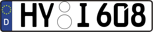 HY-I608