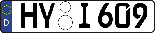 HY-I609