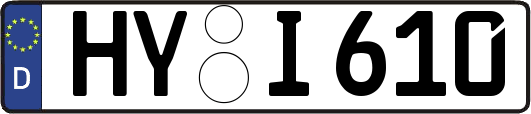 HY-I610