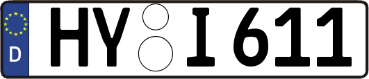 HY-I611