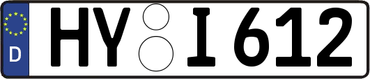 HY-I612
