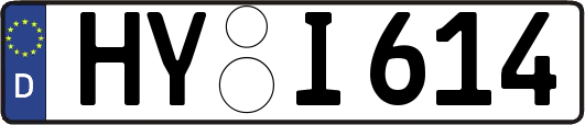 HY-I614