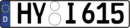 HY-I615